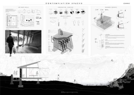 Tiny House 2023 Architecture Competition